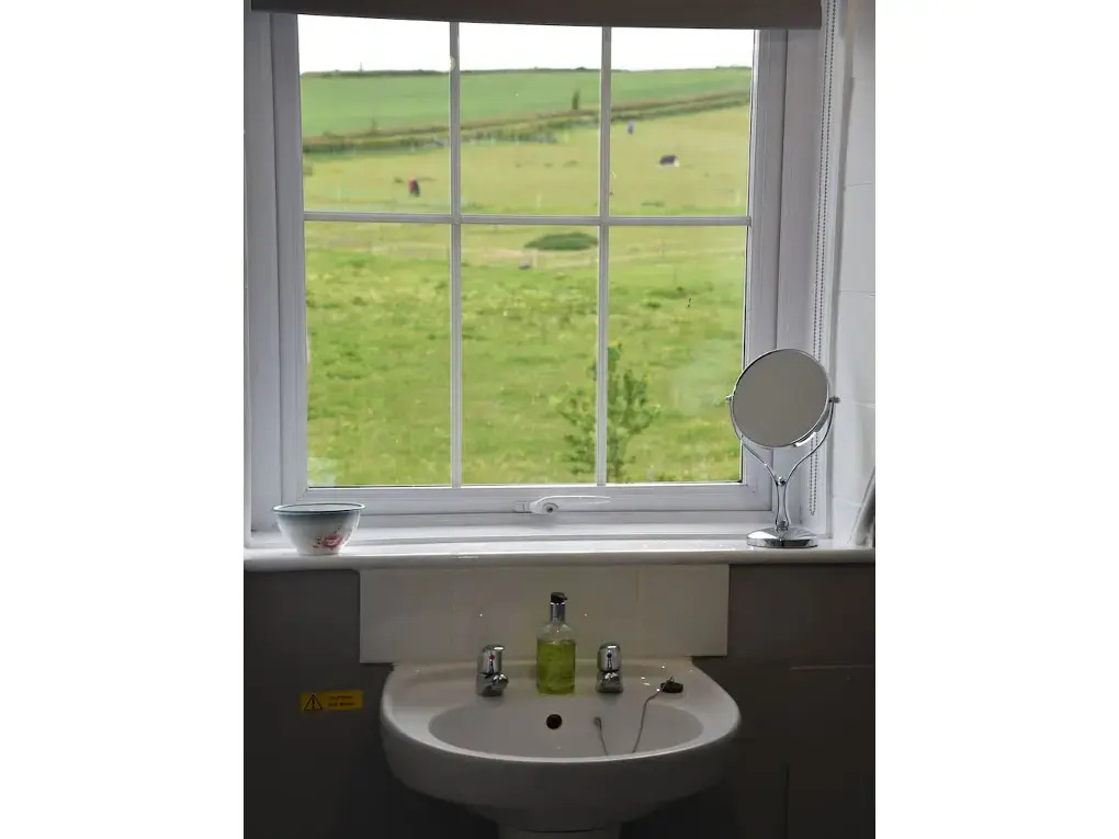 Lower Bryanston Farm