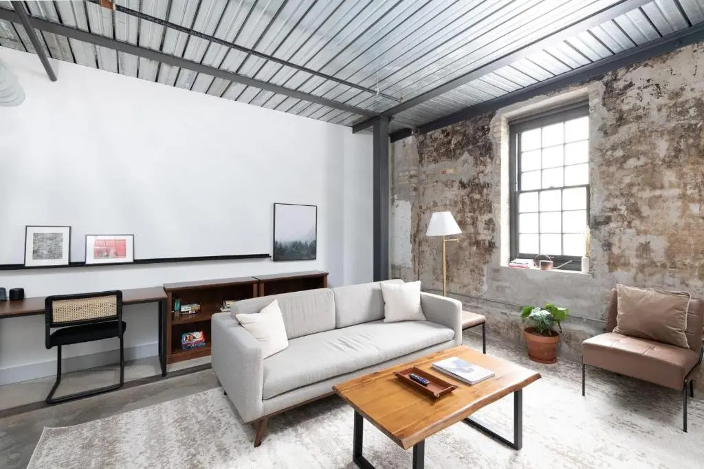 Flexhome Brewery District M9 - FiservGymParking