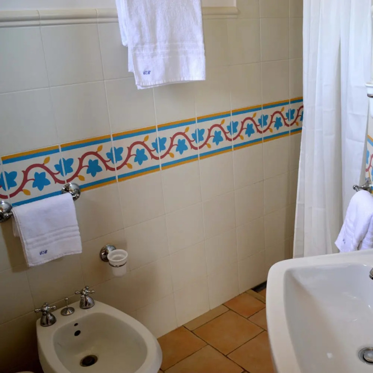 HOTEL Cala Buguto