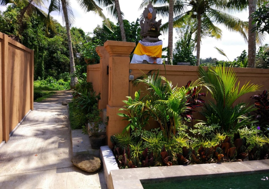 Sujaya Villas