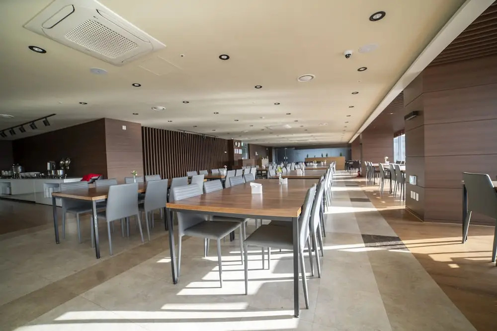 Ramada Encore by Wyndham Pyeongtaek