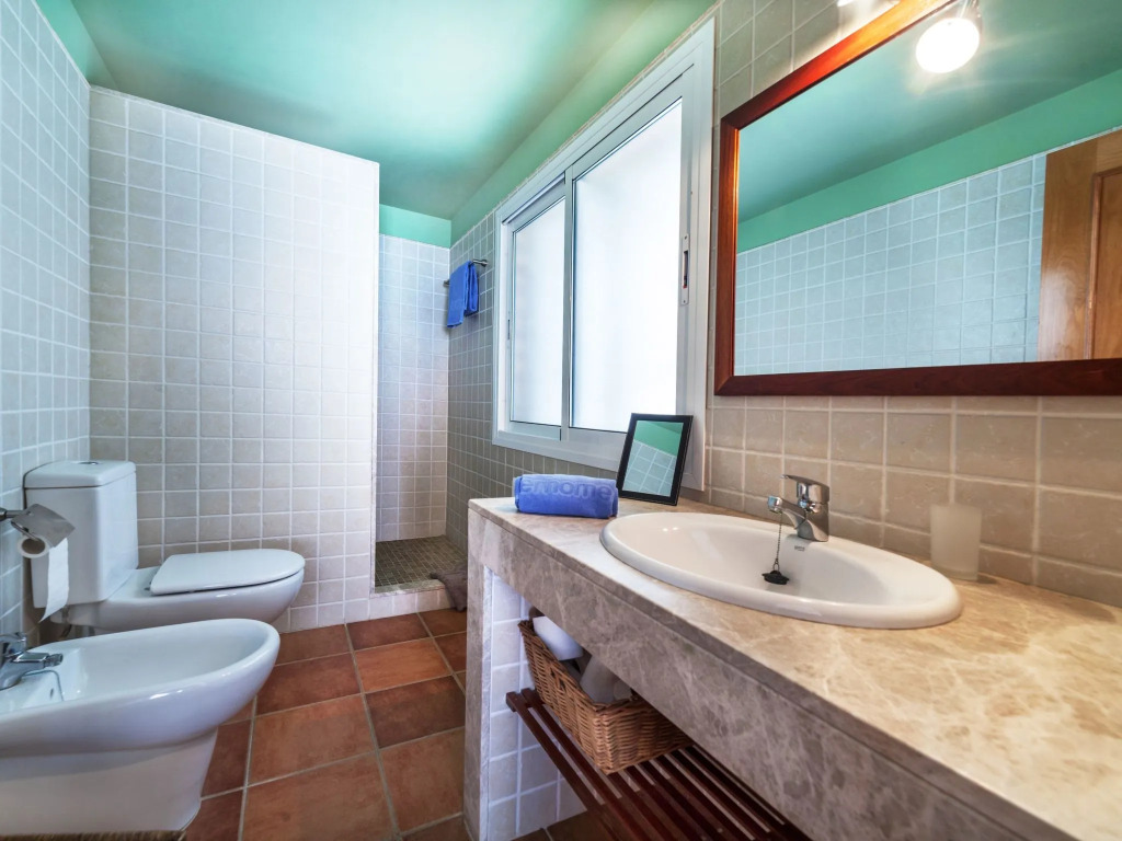 Holiday Home Villa Esther by Interhome