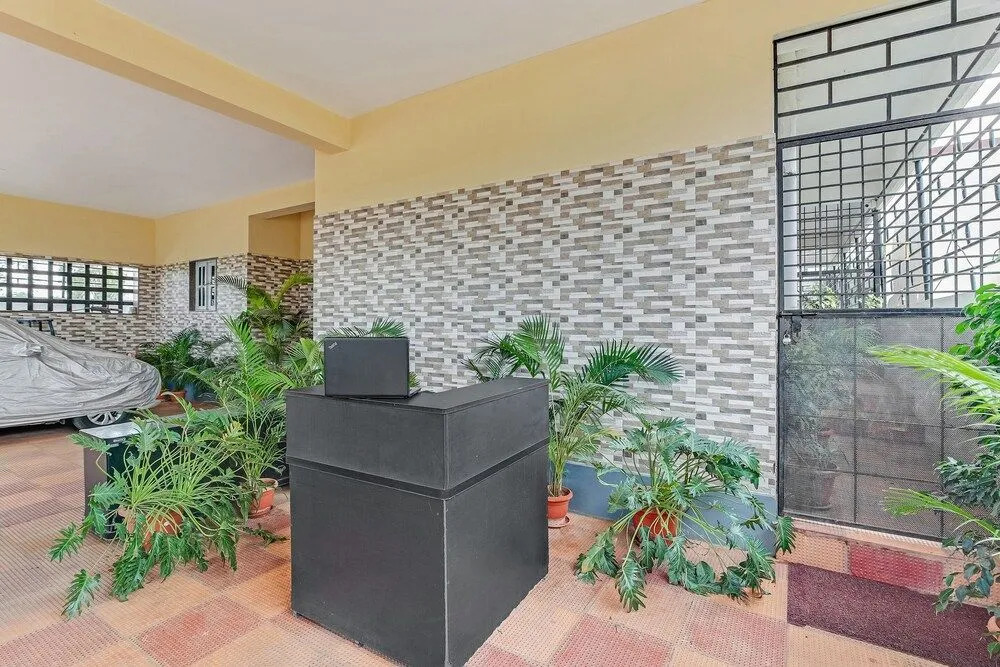 SPOT ON 23316 The City Getaway Service Apartment