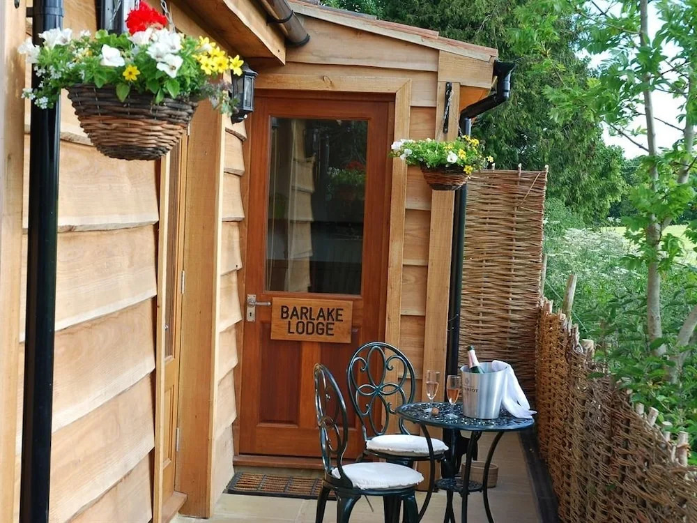 Holcombe Inn