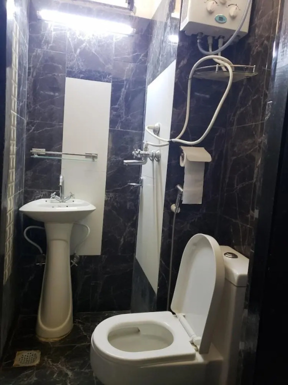 BnB Royal Tourist House
