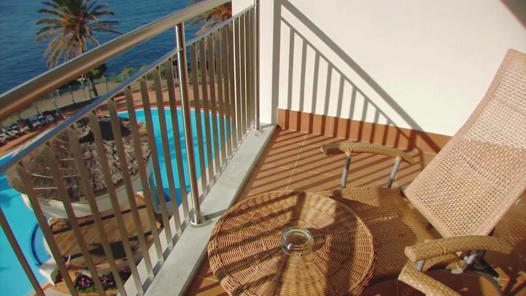 Pestana Grand Ocean Resort Hotel