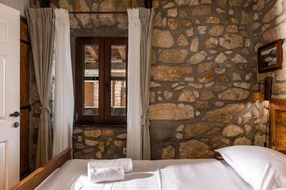 Villa Cupido With Private Pool - Happy Rentals