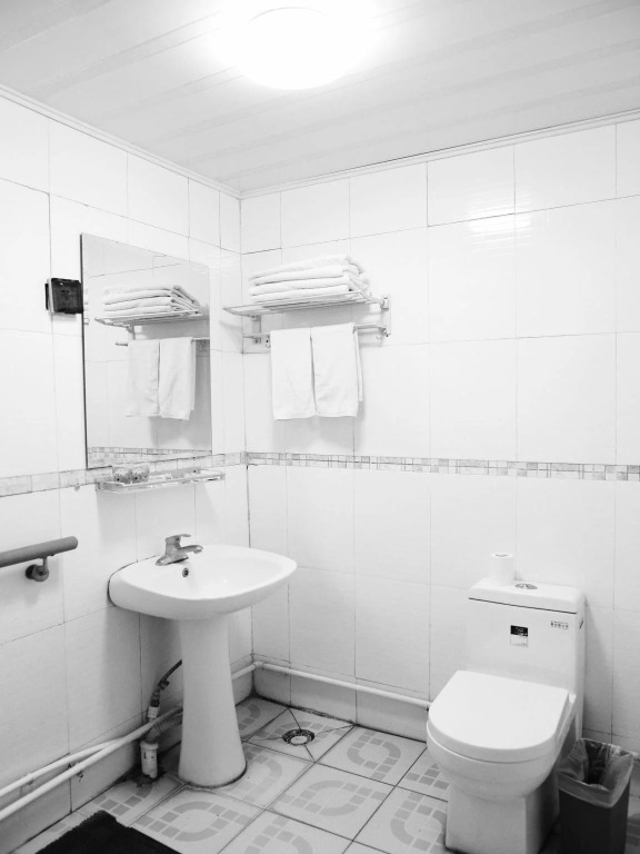 Tai'an Taishan International Youth Hostel