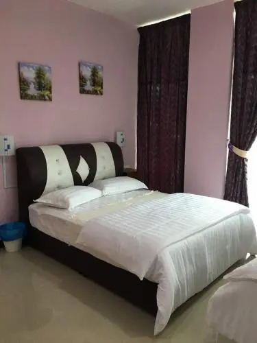 Paka Tamim Seaview Homestay