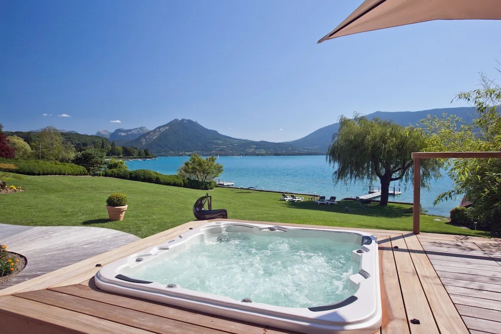 Villa Bagatelle - Vision Luxe