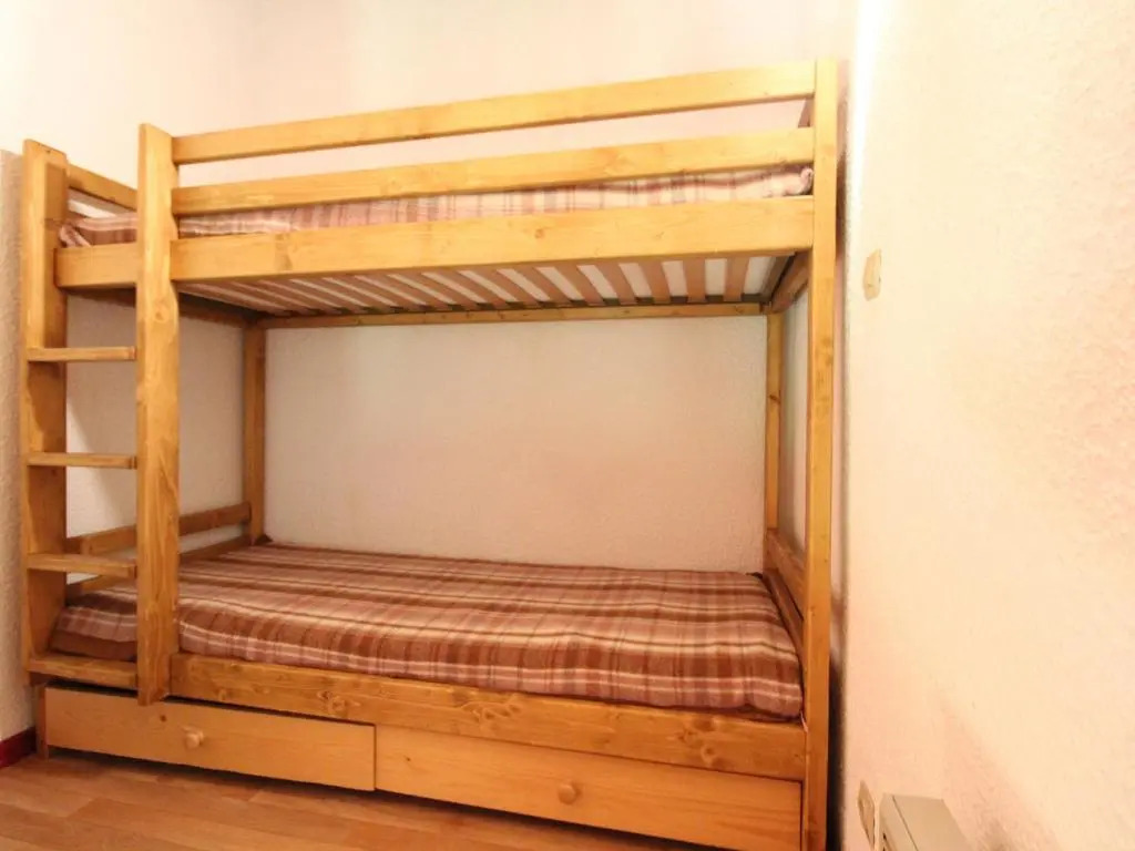 Appartement Lanslevillard, 2 pièces, 6 personnes - FR-1-508-112