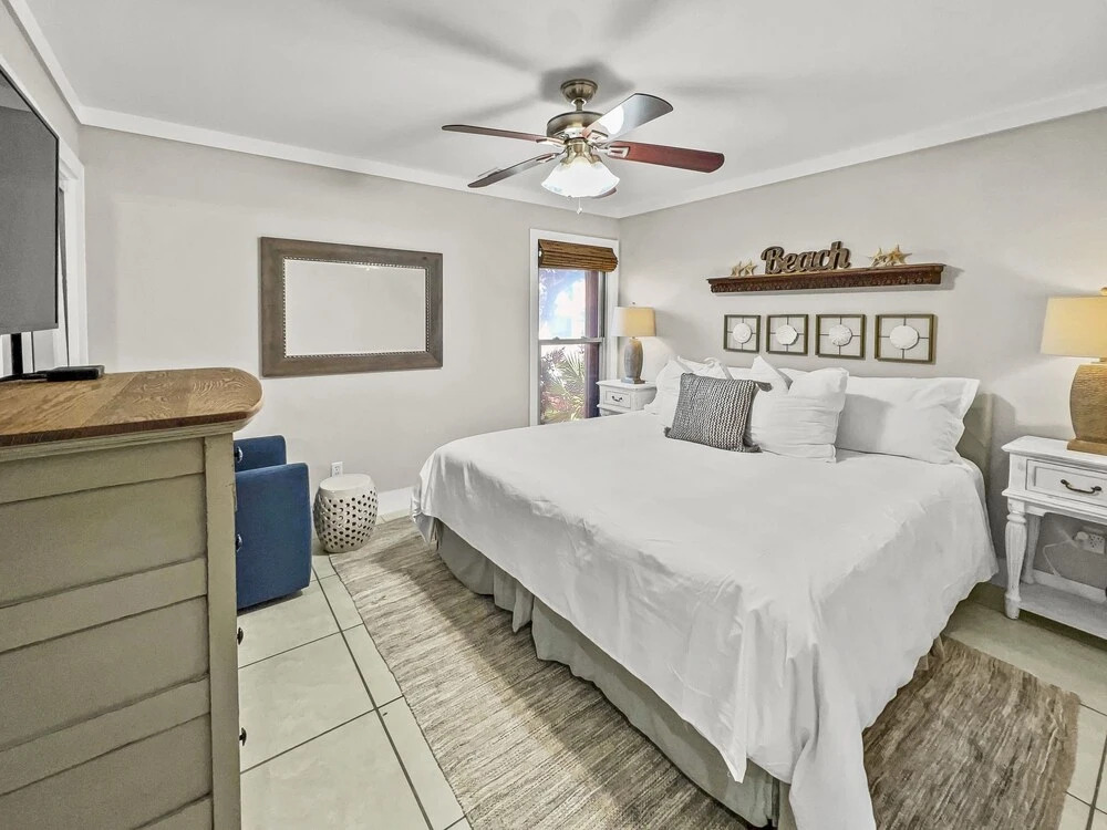 Inlet Dunes 101 1 Bedroom Condo by RedAwning