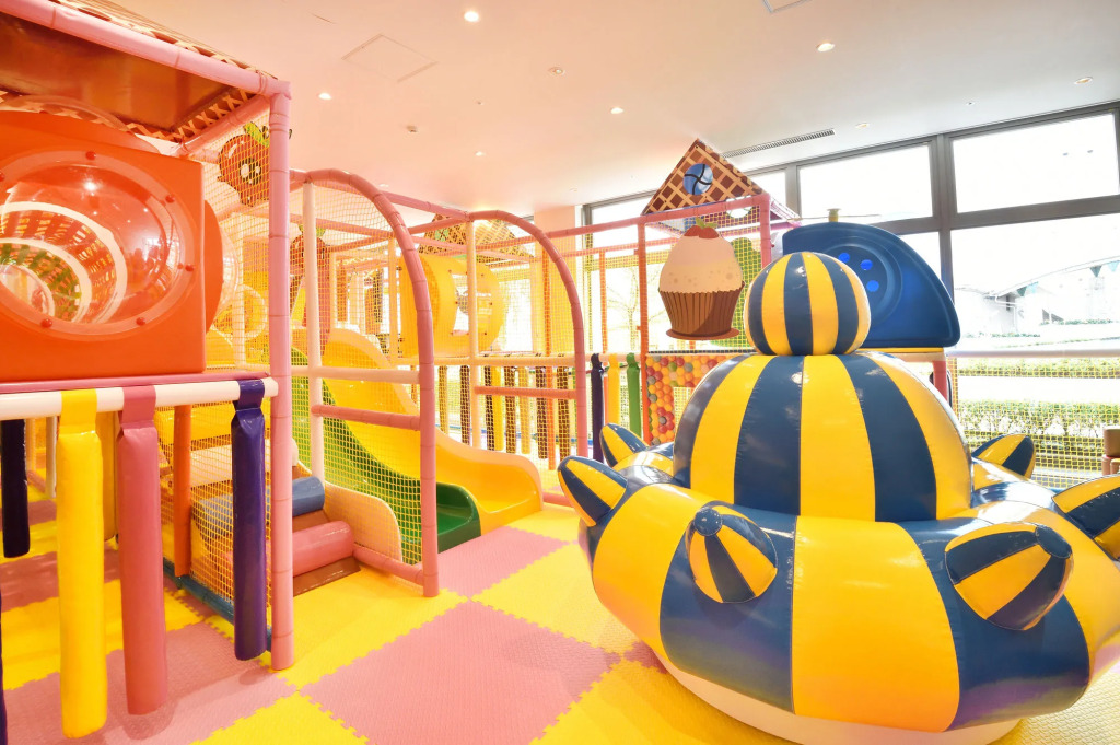 Beppu SUGINOI HOTEL