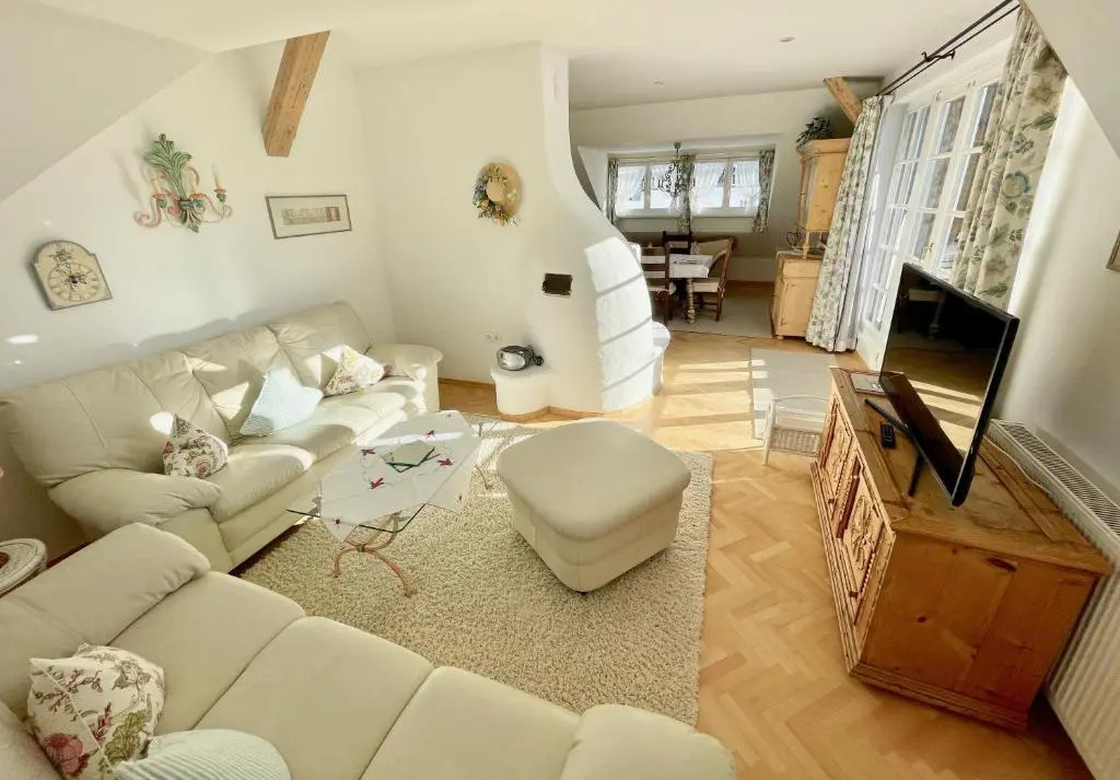 Villa St Oswald Premium Apartments