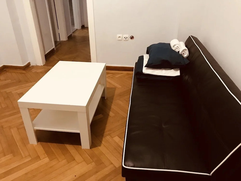 Spacious comfortable for 7