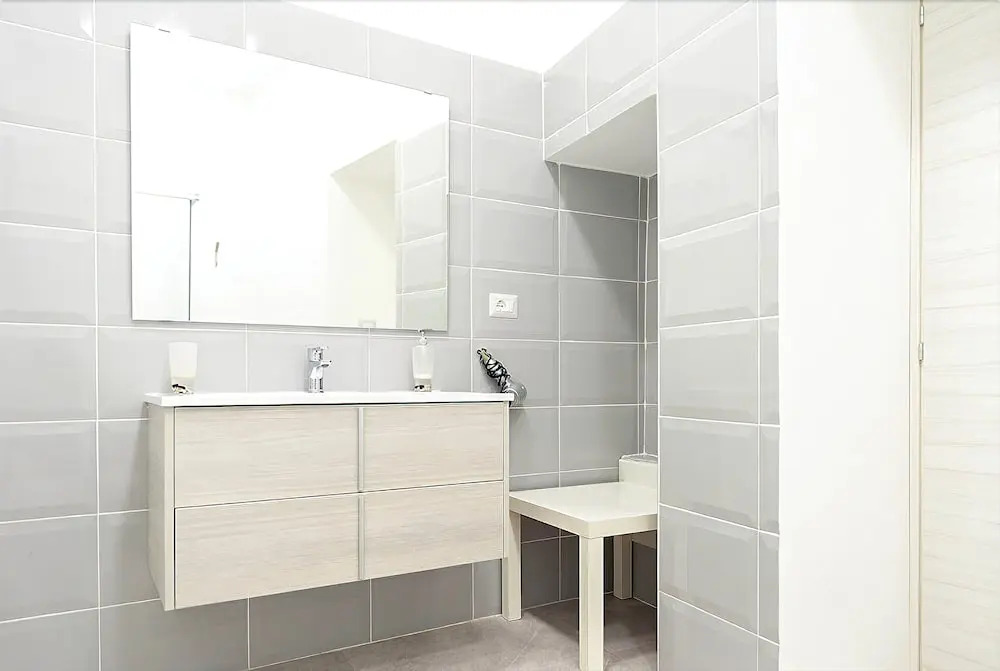 Apartment Downtown