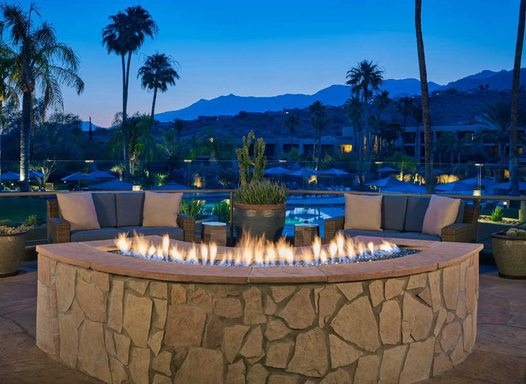 El Conquistador Tucson, A Hilton Resort