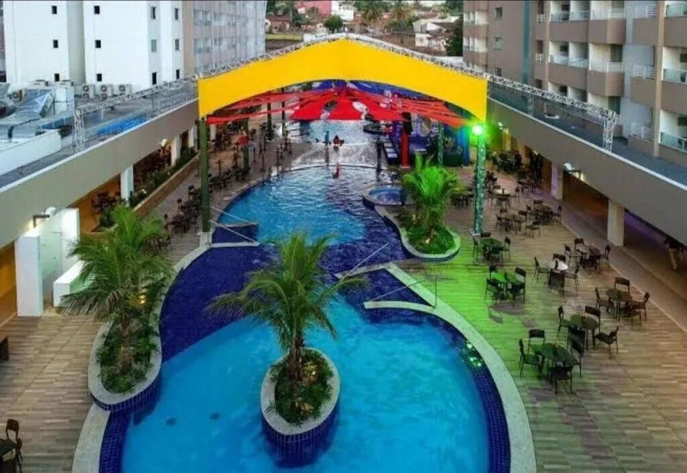 Olimpia Park Resort