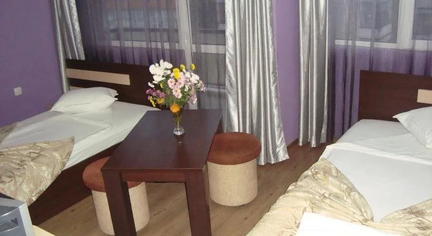 Hotel Han Krum