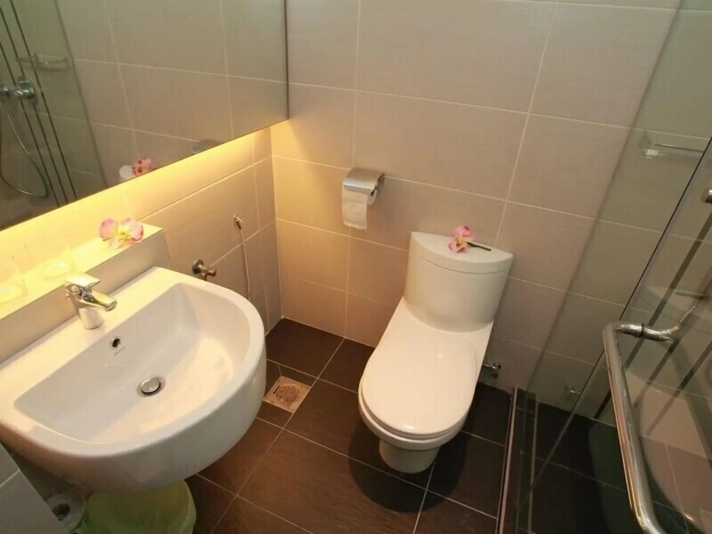 Tai Ichi Hotel Kuala Lumpur