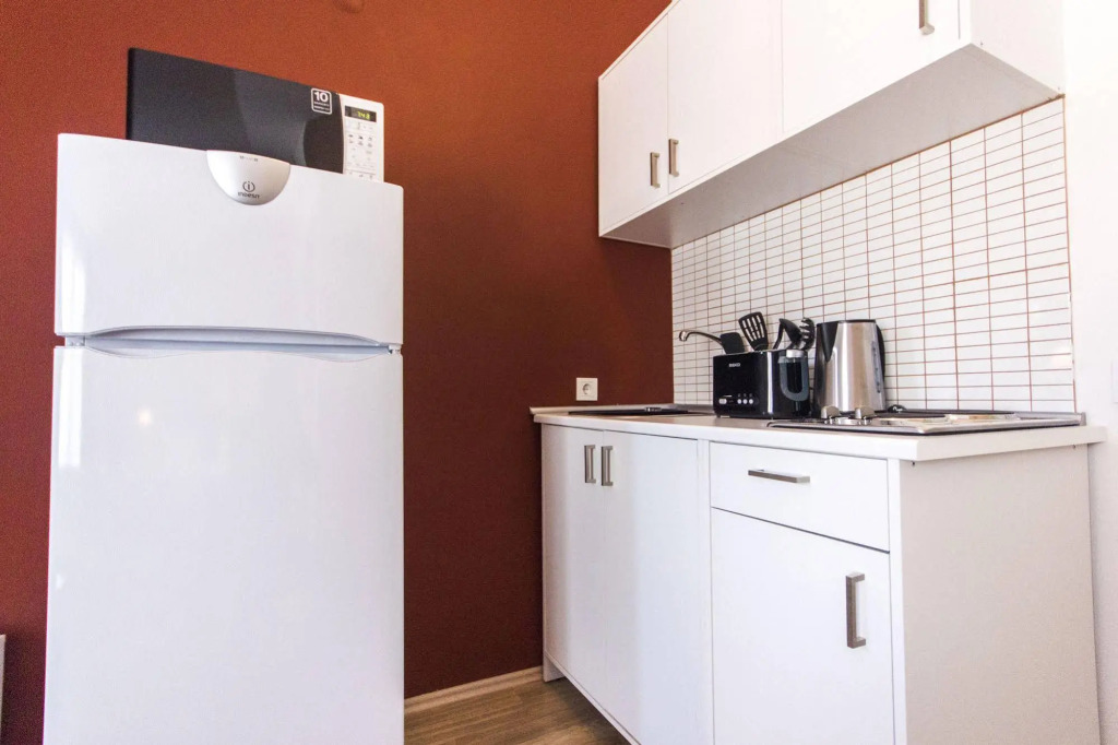Atlas Apartments