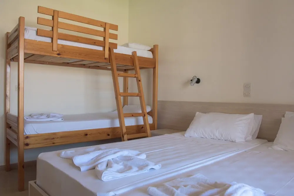 Alkyon Beach Hotel