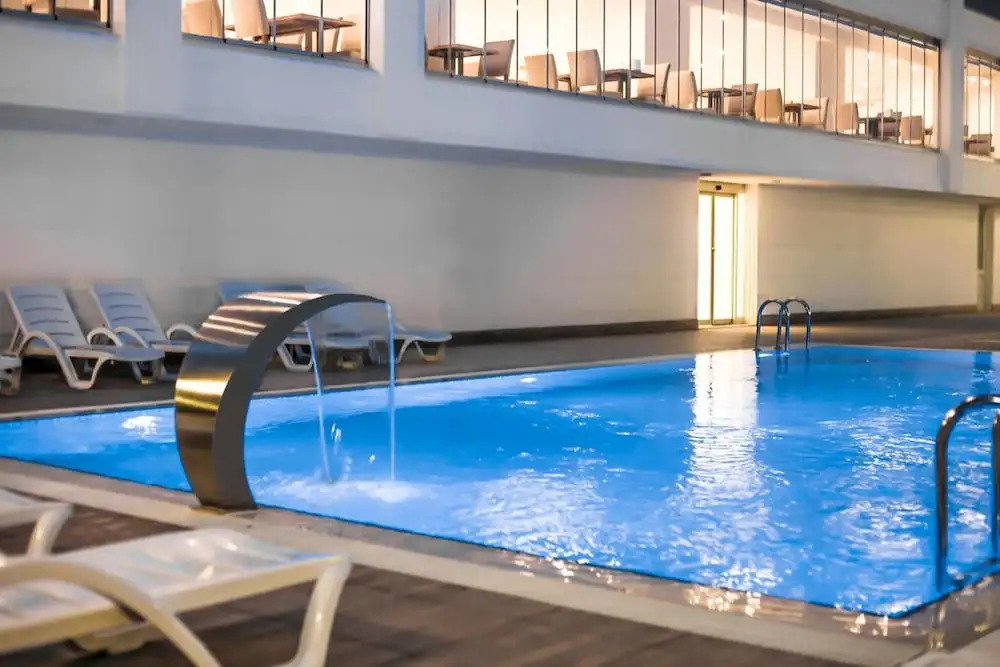Süzer Resort Hotel