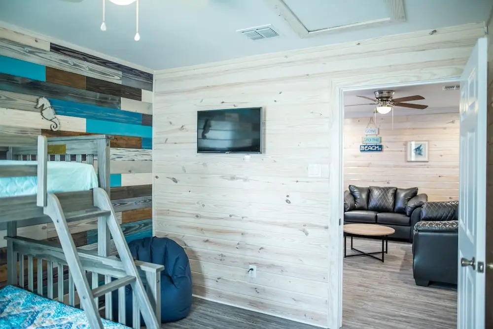 Anchor Court Cottage #8