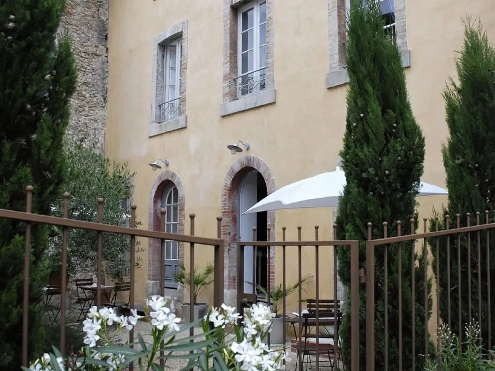 La Maison Vieille Maison dHôtes & Gîtes