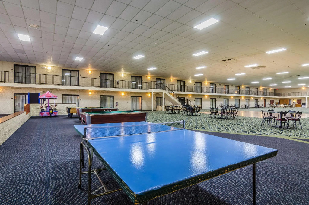 Best Western Airport Inn & Conference Center Wichita