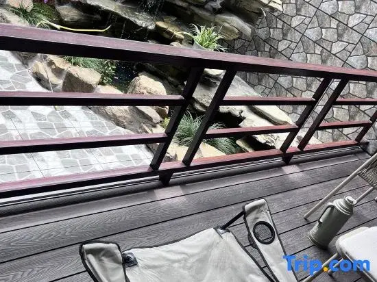 Yishan Yiju Homestay (Yao Hu Town)