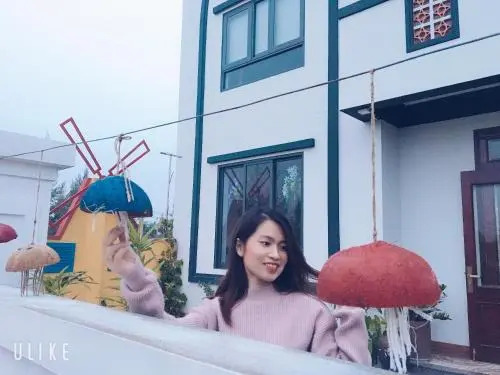 Cối Xay Gió Homestay Quảng Bình