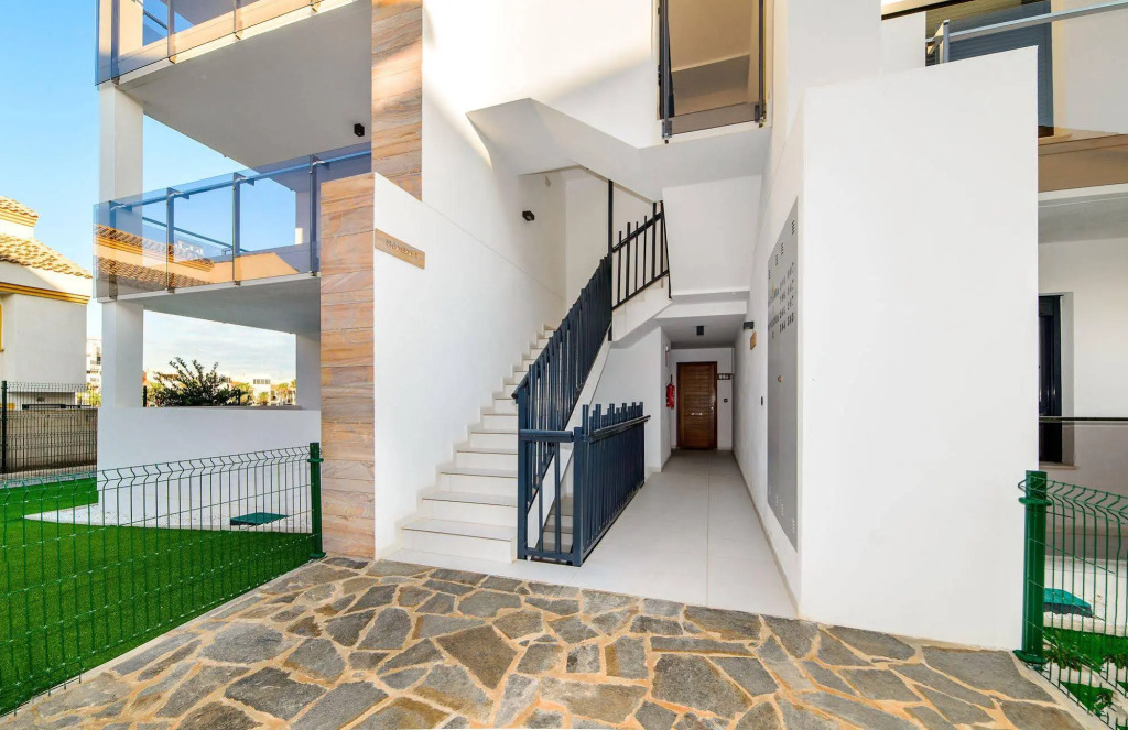 Apartamento Bennecke Niagara