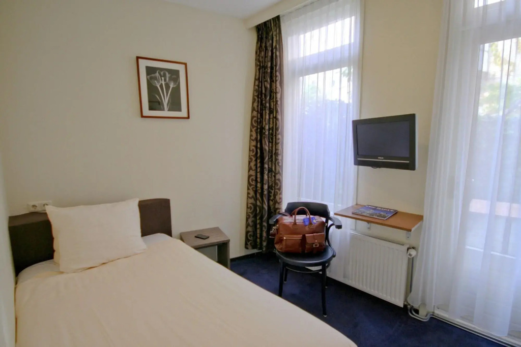 Hotel Sebel
