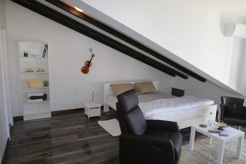 Apartment Jovana