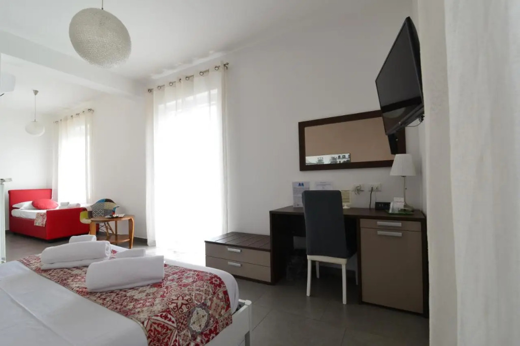 B&B Le Porte Del Centro