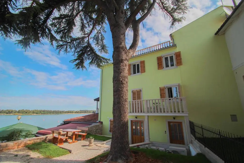 Villa Bonazza