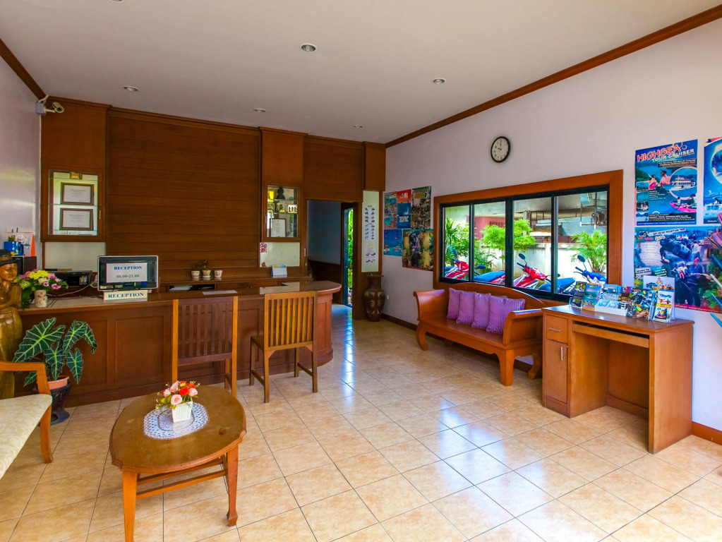 MyVillage Lamai