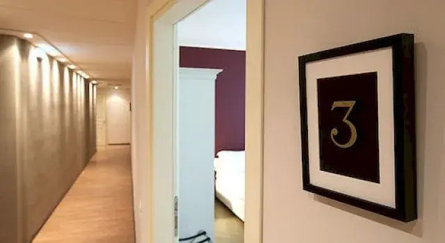 Hotel Leon DOro
