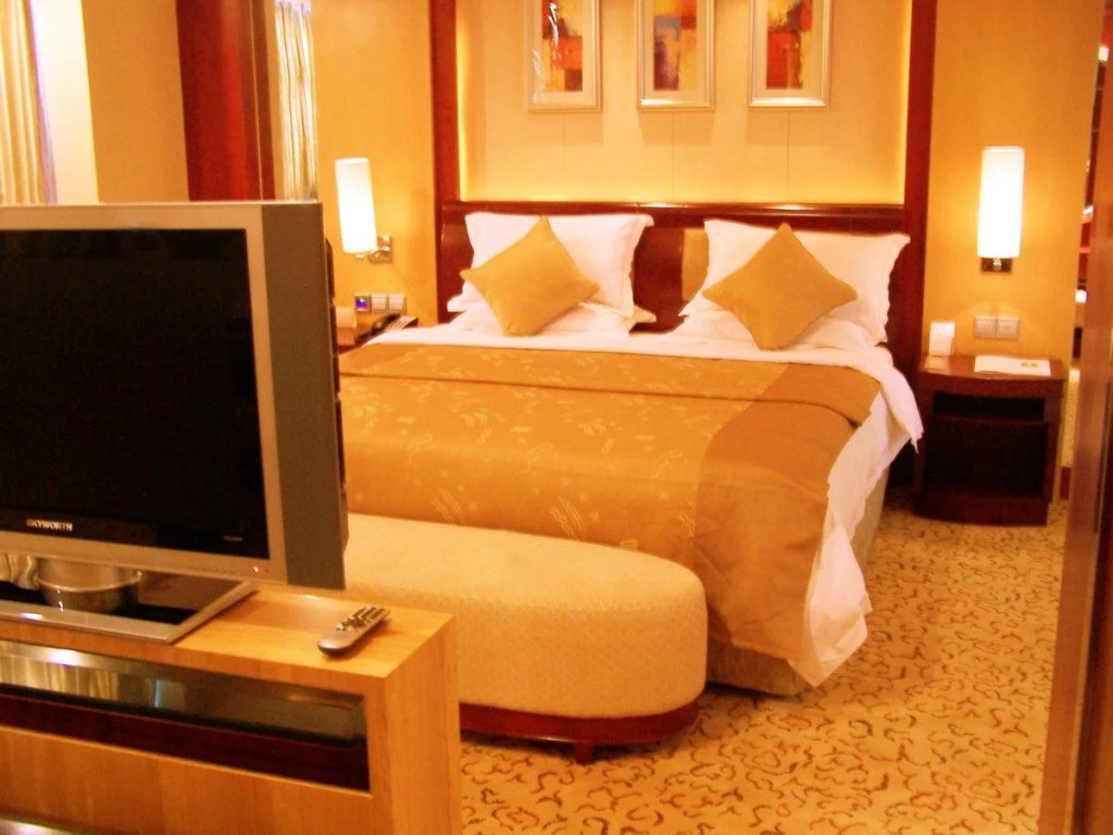 Great Tang Hotel