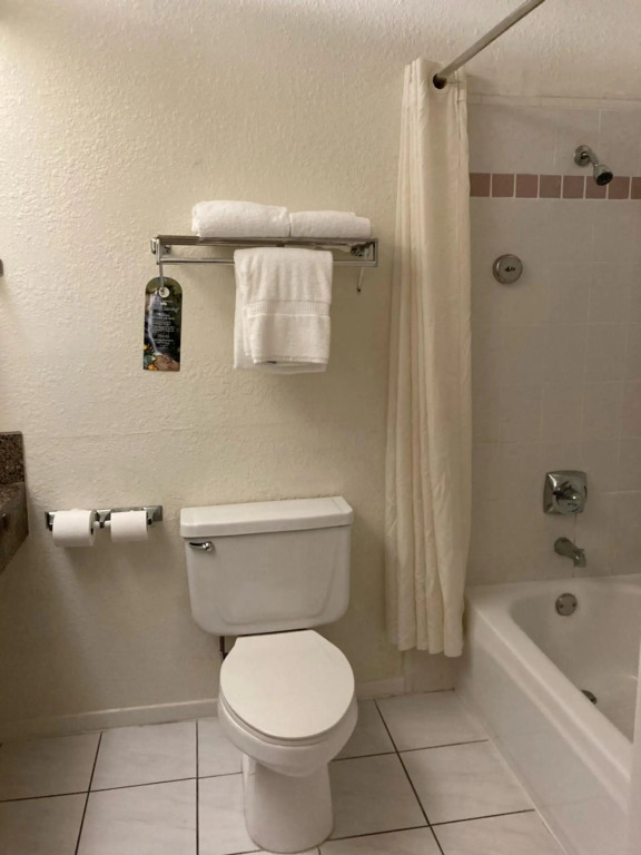 Miracle Springs Resort and Spa
