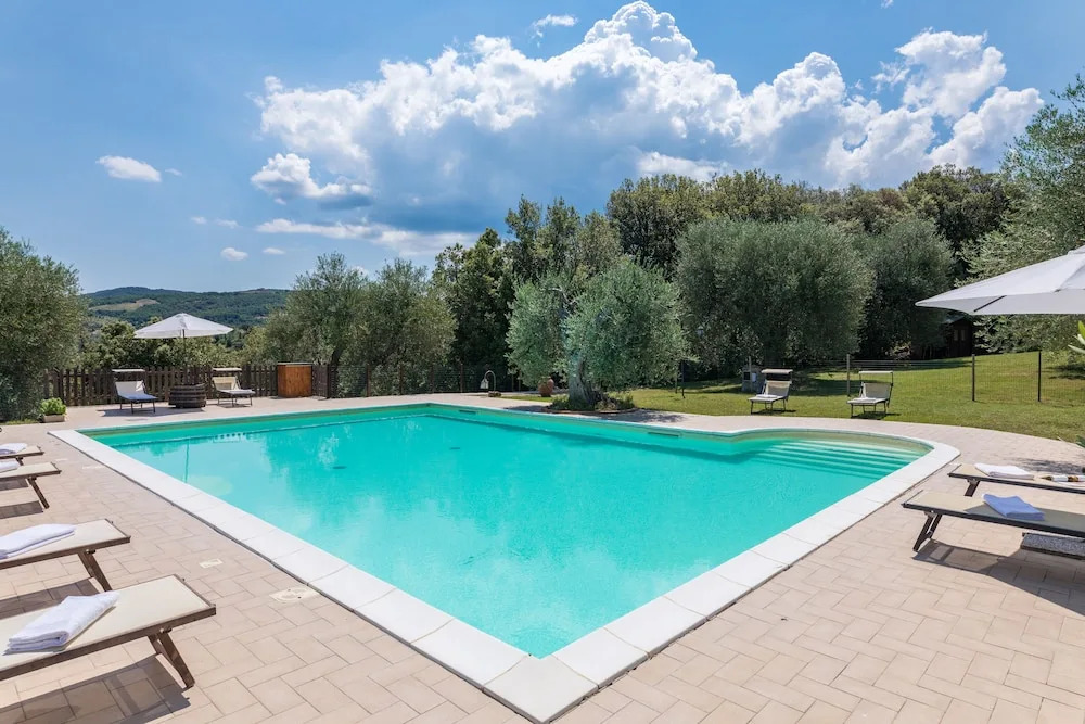 Tenuta La Silva