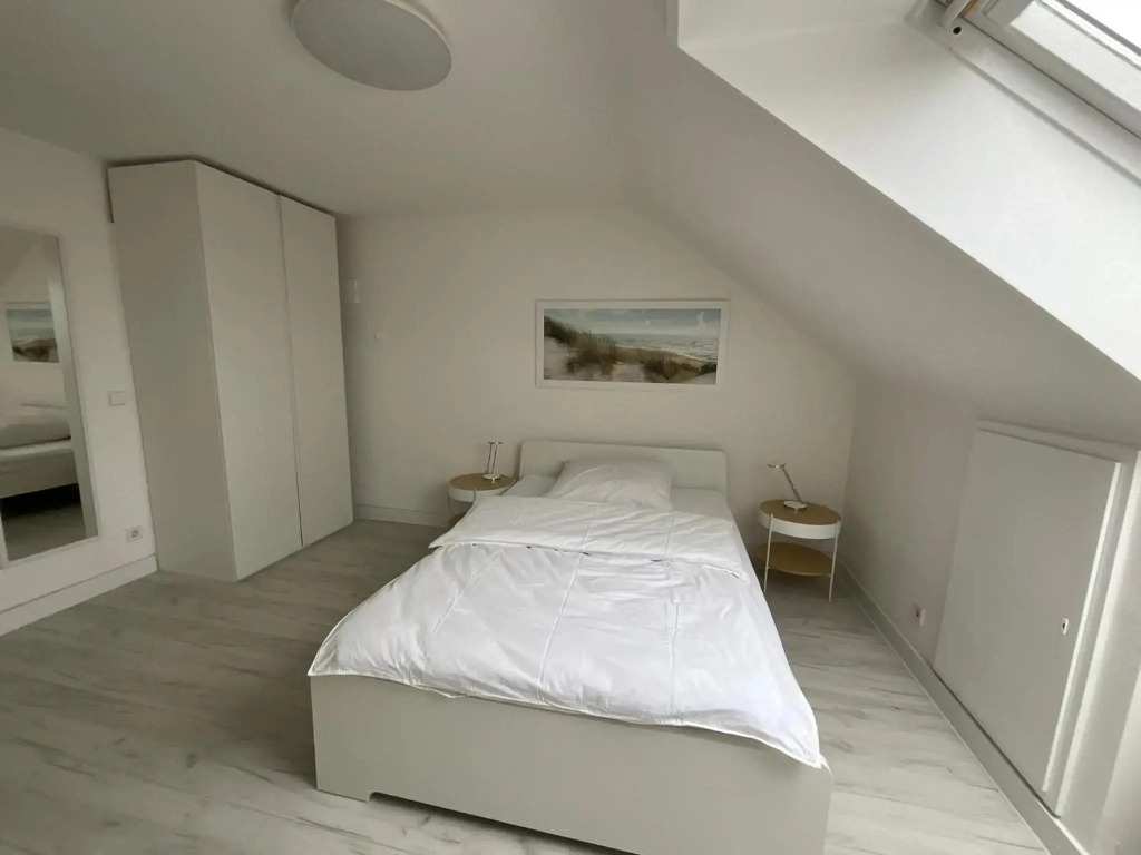 City Flat gegenüber Kurhaus, Zentrum Freudenstadt
