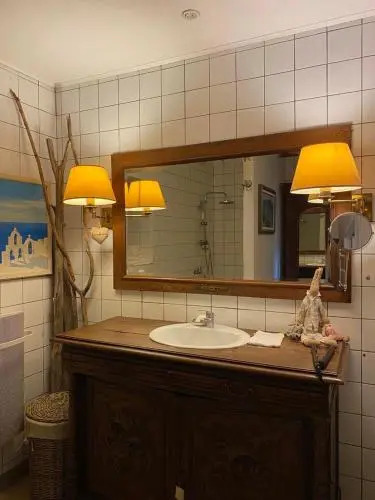 Gîte Les Truffières