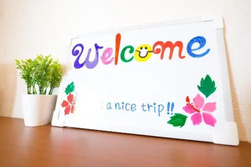 Yomitan Ocean View Apartment 402