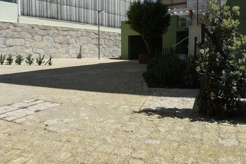 Porto Traveler Apartment