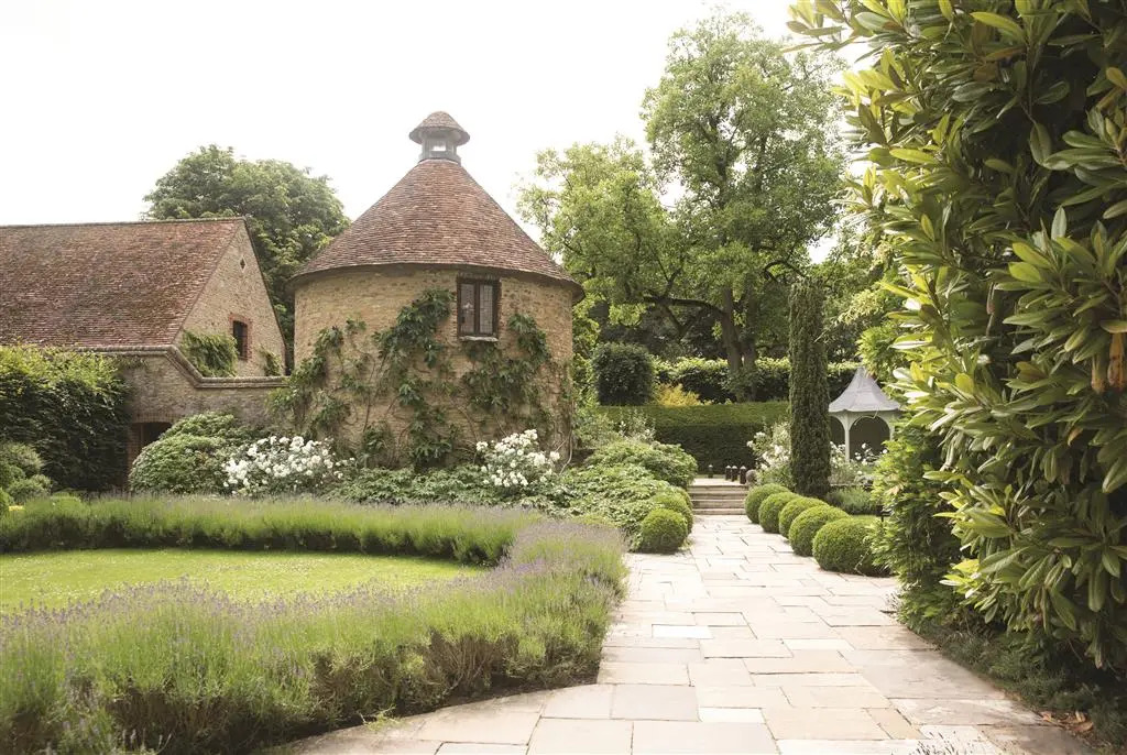Le Manoir aux QuatSaisons, A Belmond Hotel, Oxfordshire
