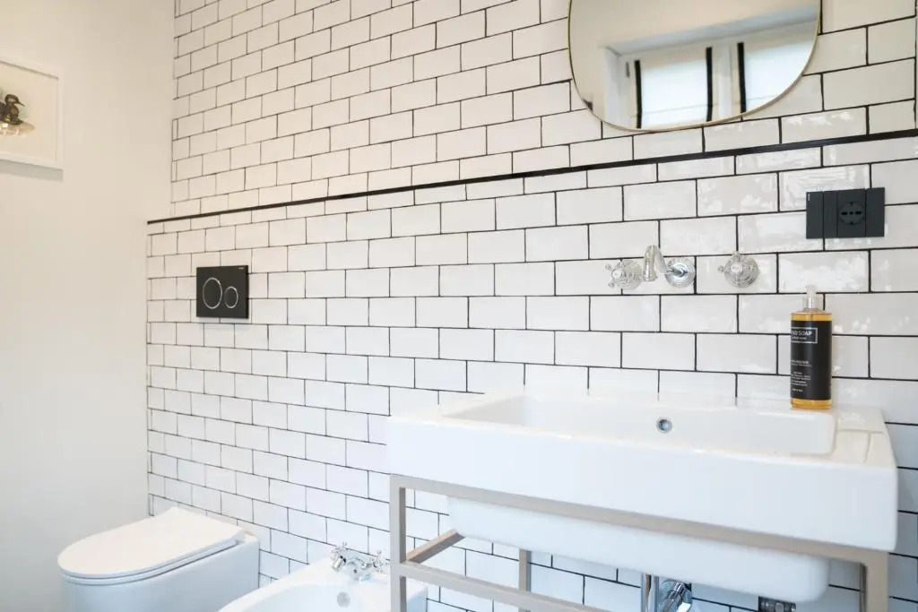 Santa Chiara 11 - Rooms -Verona