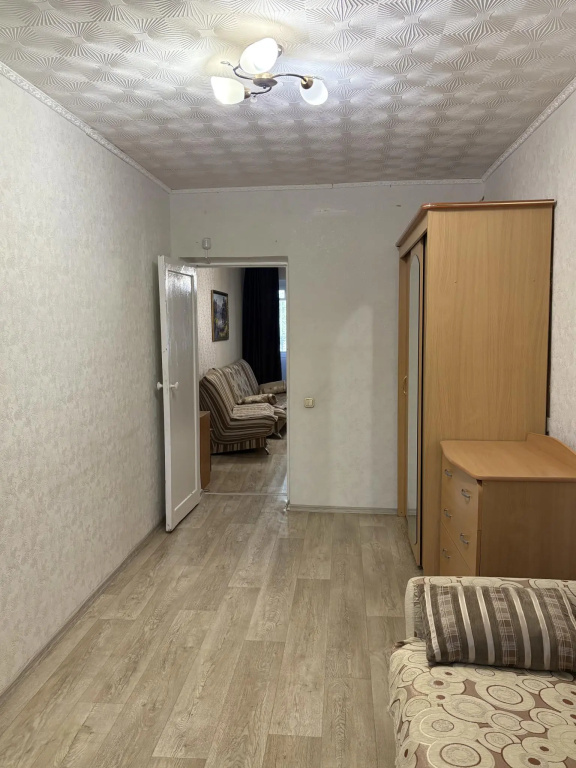 Уютная квартира у набережной