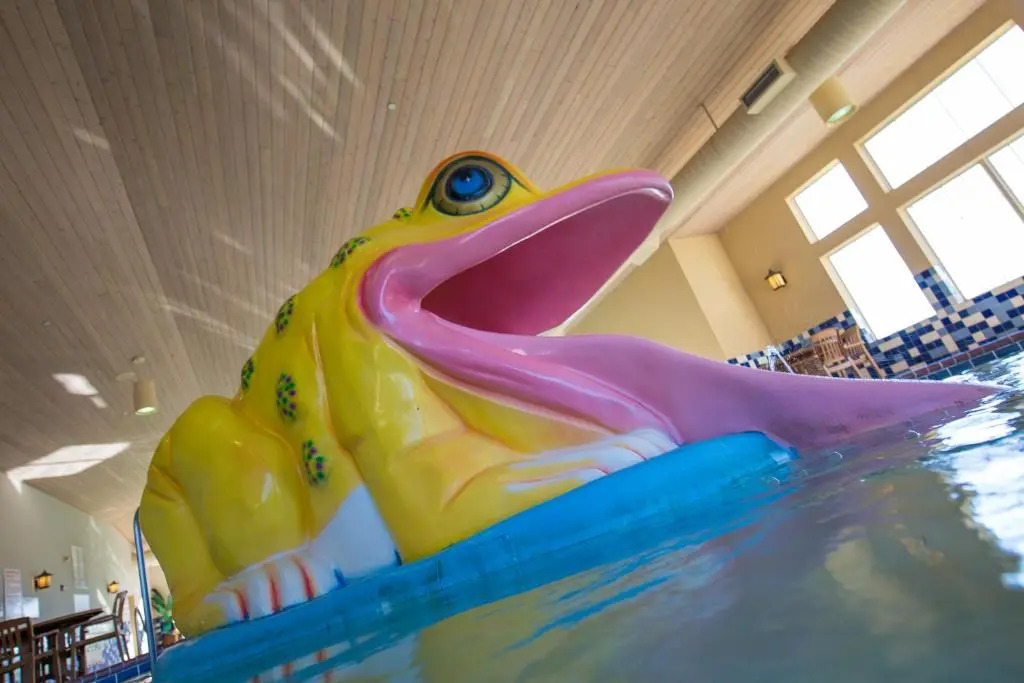Country Inn & Suites by Radisson, Portage, IN
